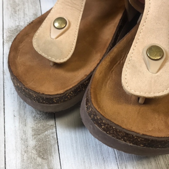 Ashko Sandals Large - Picture 7 of 8